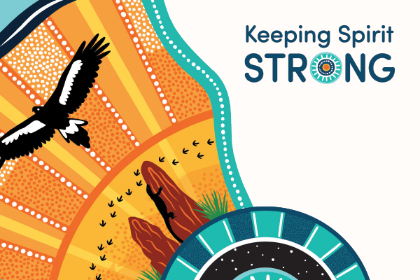 Supporting Aboriginal and Torres Strait Islander Families experiencing Loss and Grief