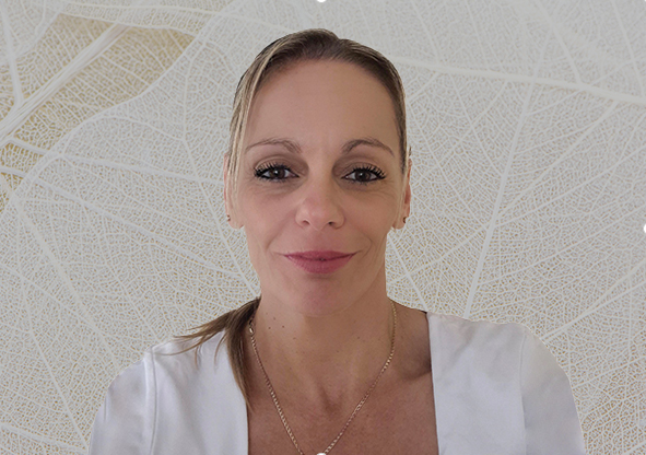 Tammy Johnson